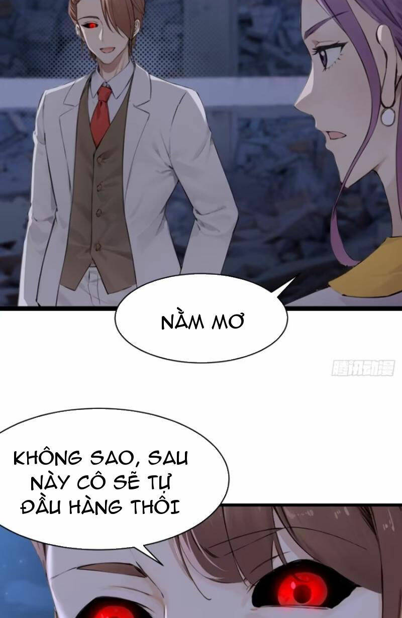 Ngươi Là Hạng Người Gì Cũng Dám Ở Tiên Giới Lên Mặt Với Ta?: Chapter 37