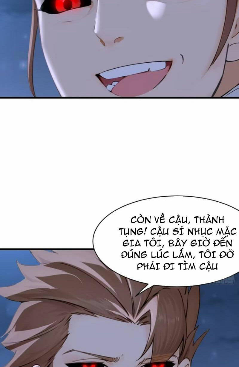 Ngươi Là Hạng Người Gì Cũng Dám Ở Tiên Giới Lên Mặt Với Ta?: Chapter 37