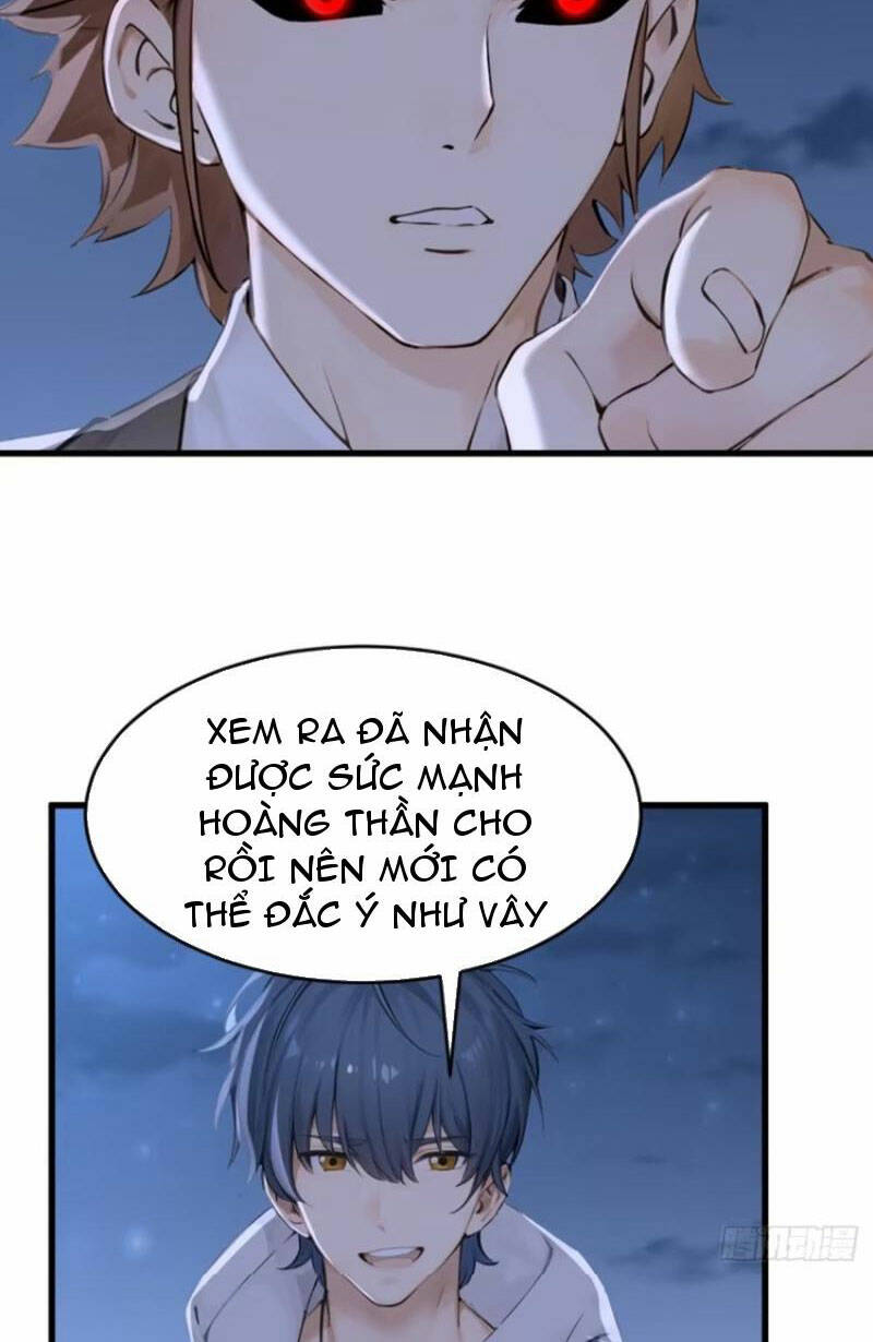 Ngươi Là Hạng Người Gì Cũng Dám Ở Tiên Giới Lên Mặt Với Ta?: Chapter 37