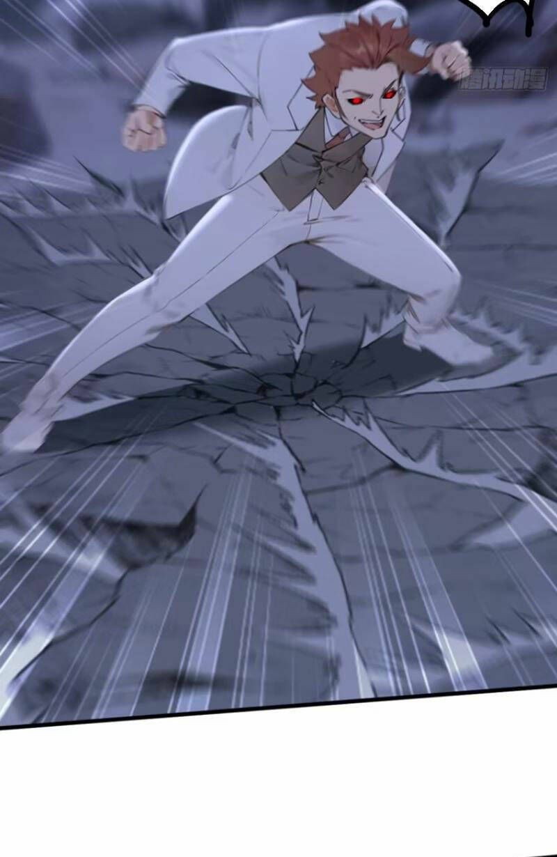 Ngươi Là Hạng Người Gì Cũng Dám Ở Tiên Giới Lên Mặt Với Ta?: Chapter 37