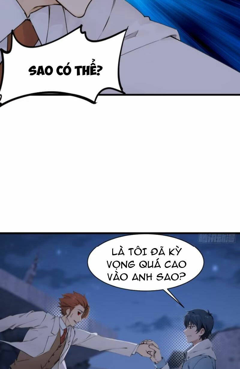 Ngươi Là Hạng Người Gì Cũng Dám Ở Tiên Giới Lên Mặt Với Ta?: Chapter 37