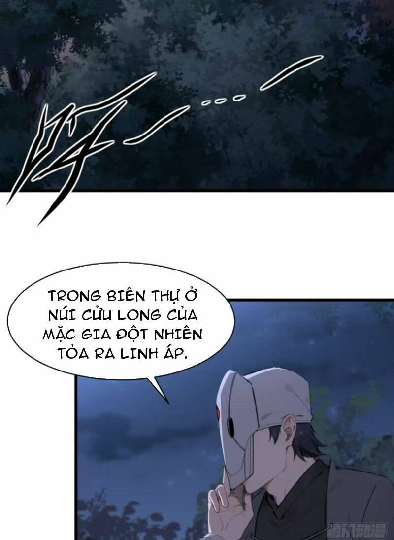 Ngươi Là Hạng Người Gì Cũng Dám Ở Tiên Giới Lên Mặt Với Ta?: Chapter 37