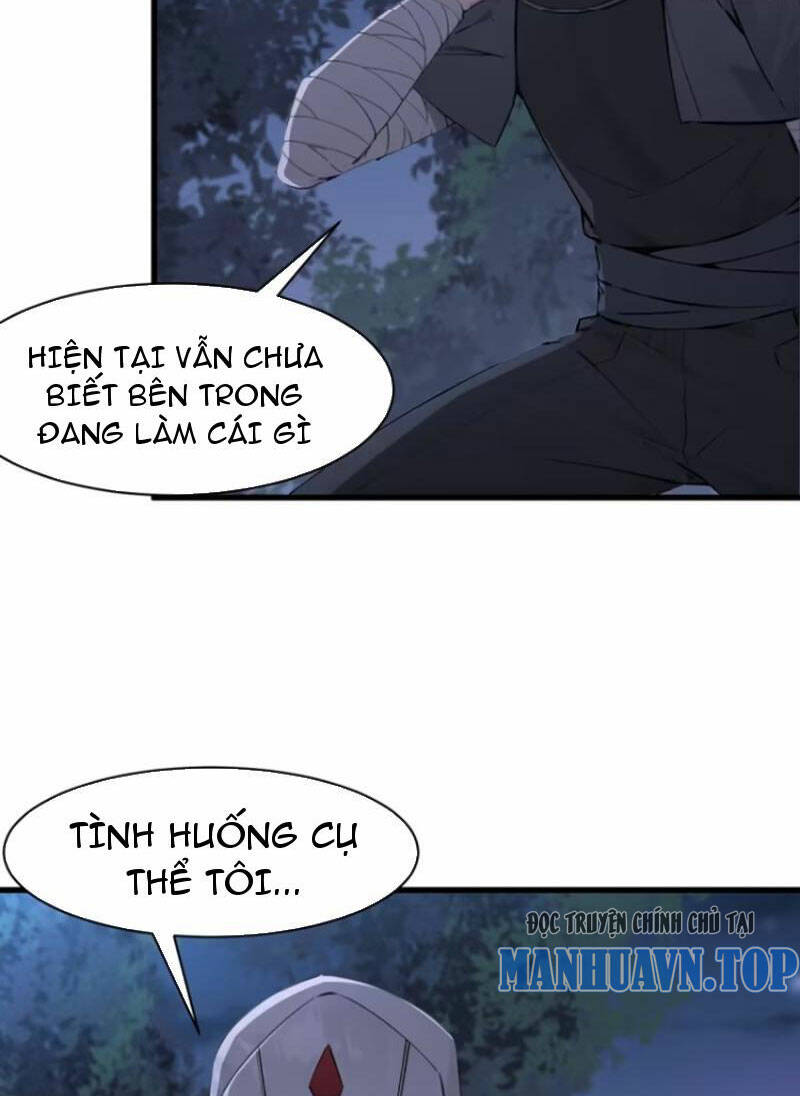 Ngươi Là Hạng Người Gì Cũng Dám Ở Tiên Giới Lên Mặt Với Ta?: Chapter 37