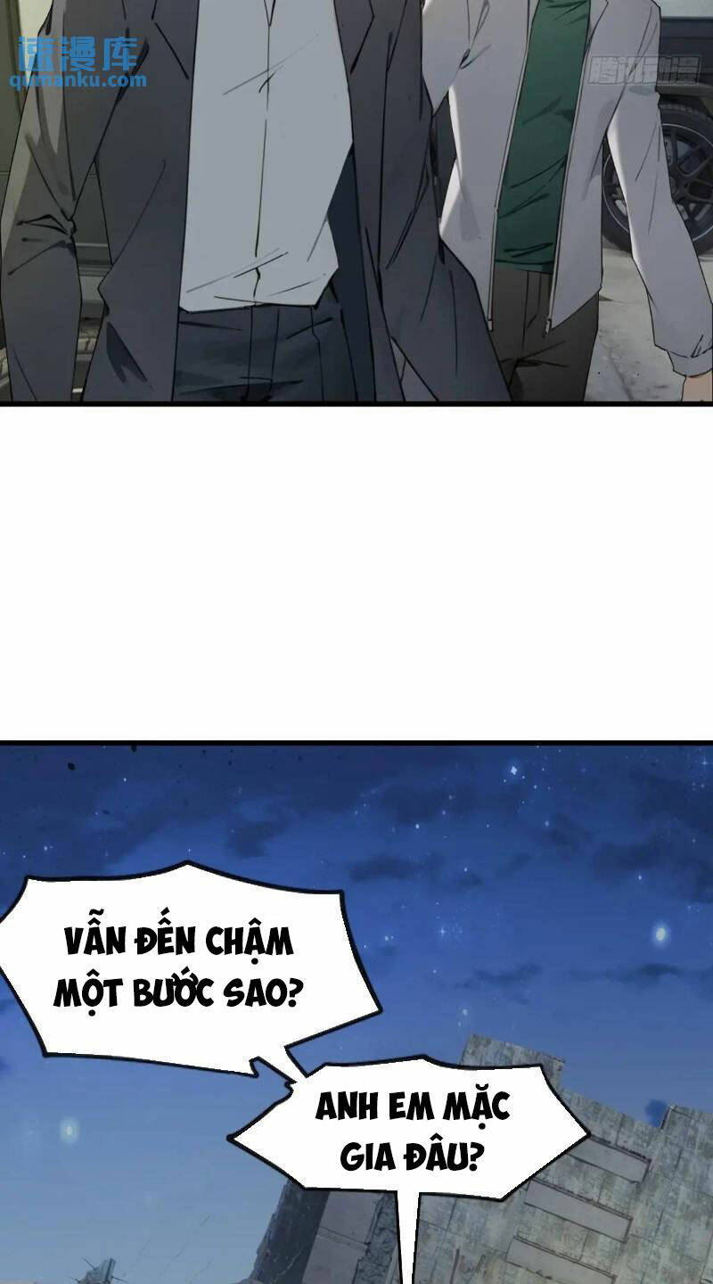 Ngươi Là Hạng Người Gì Cũng Dám Ở Tiên Giới Lên Mặt Với Ta?: Chapter 38