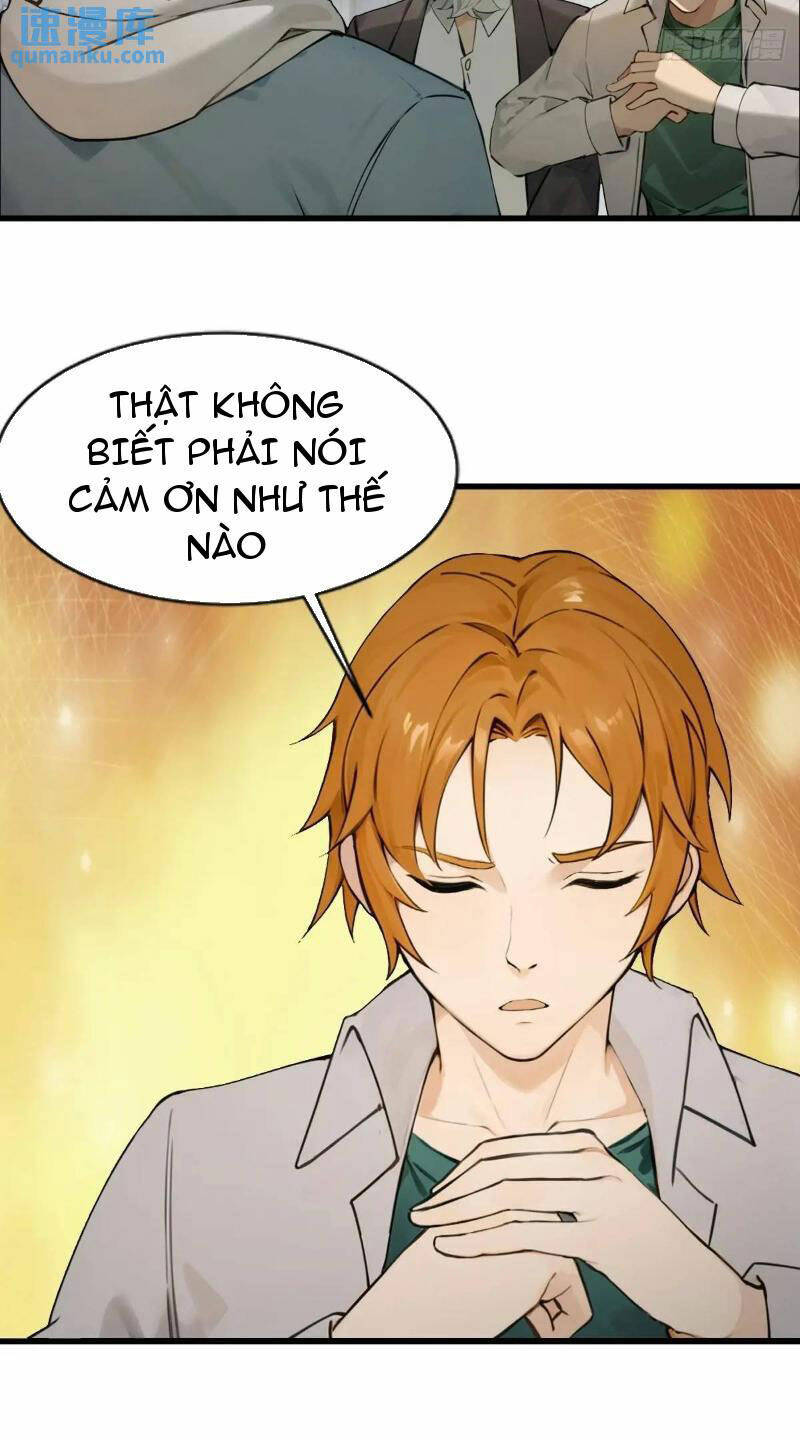 Ngươi Là Hạng Người Gì Cũng Dám Ở Tiên Giới Lên Mặt Với Ta?: Chapter 38
