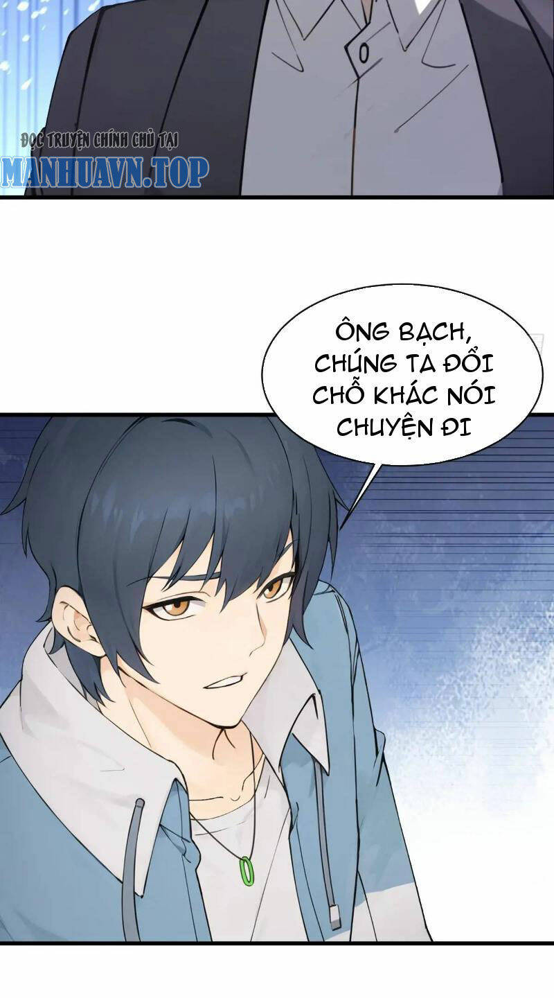Ngươi Là Hạng Người Gì Cũng Dám Ở Tiên Giới Lên Mặt Với Ta?: Chapter 38