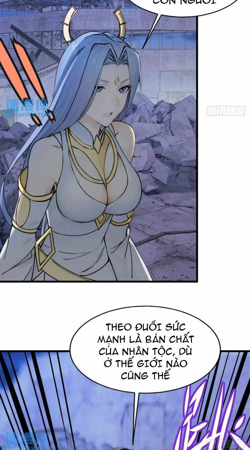 Ngươi Là Hạng Người Gì Cũng Dám Ở Tiên Giới Lên Mặt Với Ta?: Chapter 38