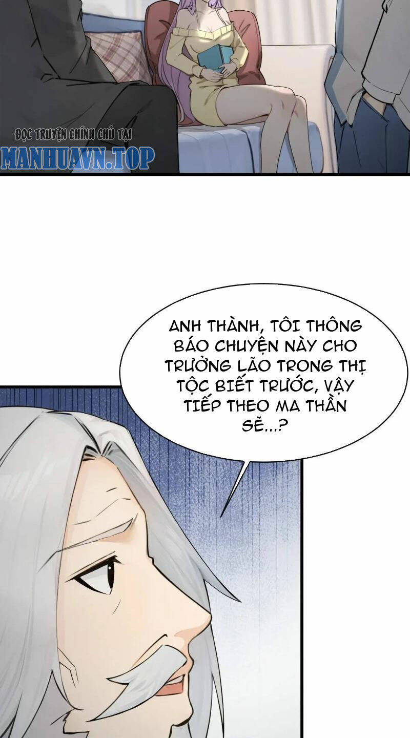 Ngươi Là Hạng Người Gì Cũng Dám Ở Tiên Giới Lên Mặt Với Ta?: Chapter 38