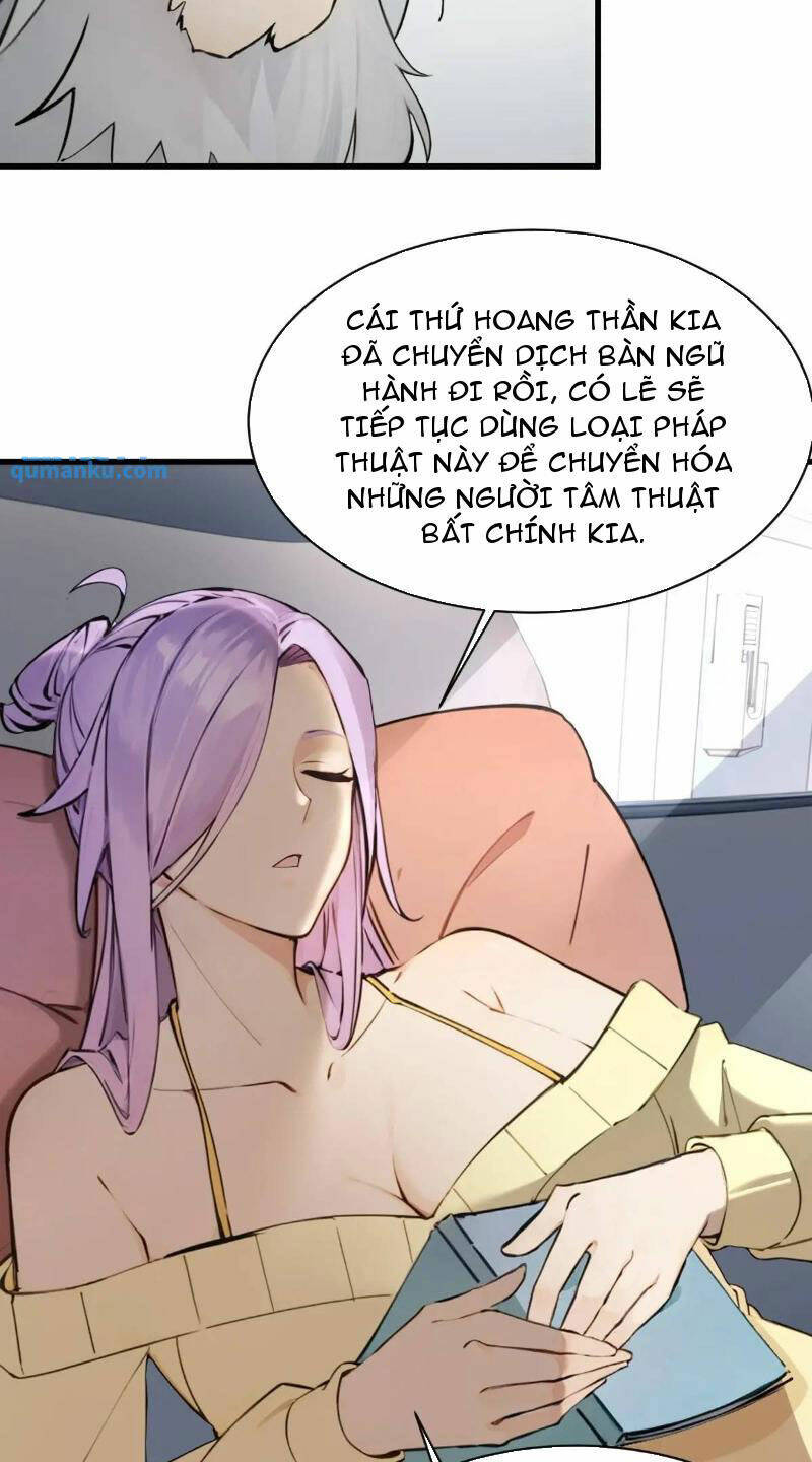 Ngươi Là Hạng Người Gì Cũng Dám Ở Tiên Giới Lên Mặt Với Ta?: Chapter 38