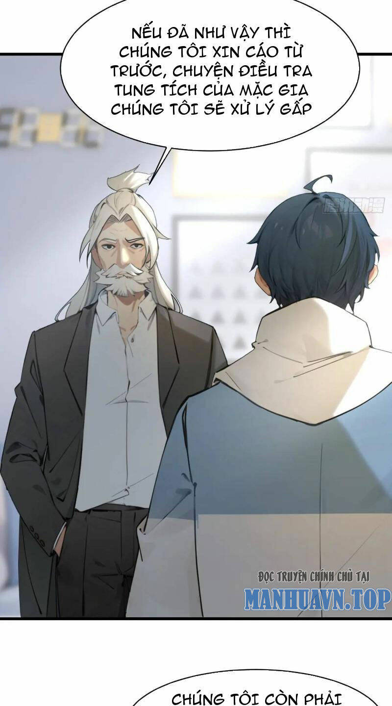 Ngươi Là Hạng Người Gì Cũng Dám Ở Tiên Giới Lên Mặt Với Ta?: Chapter 38