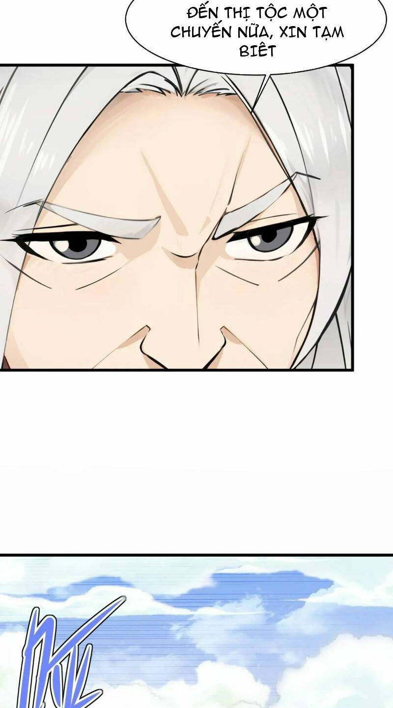 Ngươi Là Hạng Người Gì Cũng Dám Ở Tiên Giới Lên Mặt Với Ta?: Chapter 38