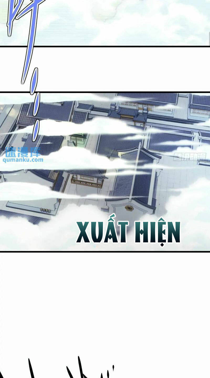 Ngươi Là Hạng Người Gì Cũng Dám Ở Tiên Giới Lên Mặt Với Ta?: Chapter 38