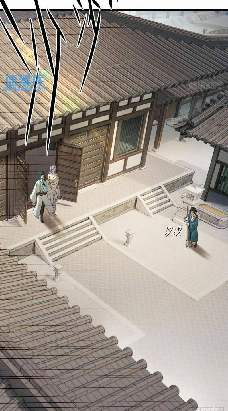 Ngươi Là Hạng Người Gì Cũng Dám Ở Tiên Giới Lên Mặt Với Ta?: Chapter 38