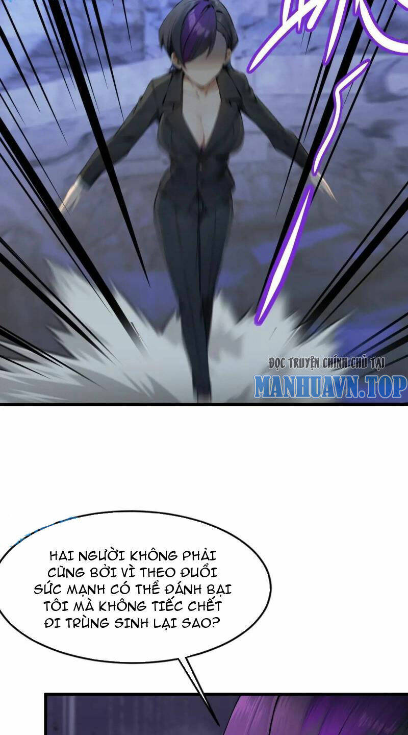 Ngươi Là Hạng Người Gì Cũng Dám Ở Tiên Giới Lên Mặt Với Ta?: Chapter 38