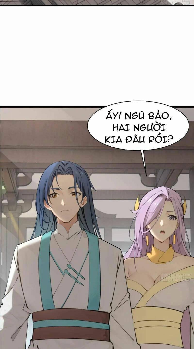 Ngươi Là Hạng Người Gì Cũng Dám Ở Tiên Giới Lên Mặt Với Ta?: Chapter 38