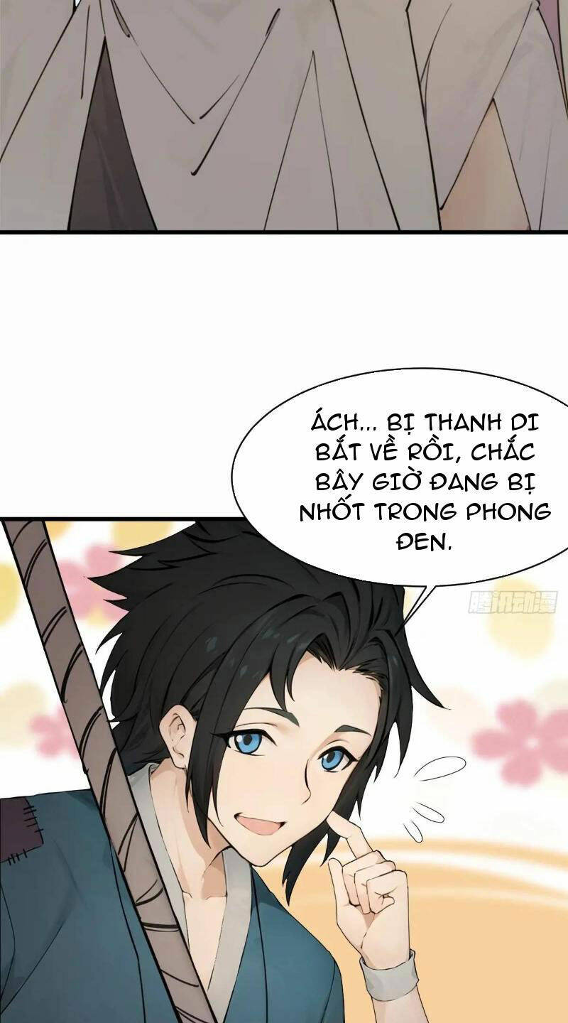 Ngươi Là Hạng Người Gì Cũng Dám Ở Tiên Giới Lên Mặt Với Ta?: Chapter 38