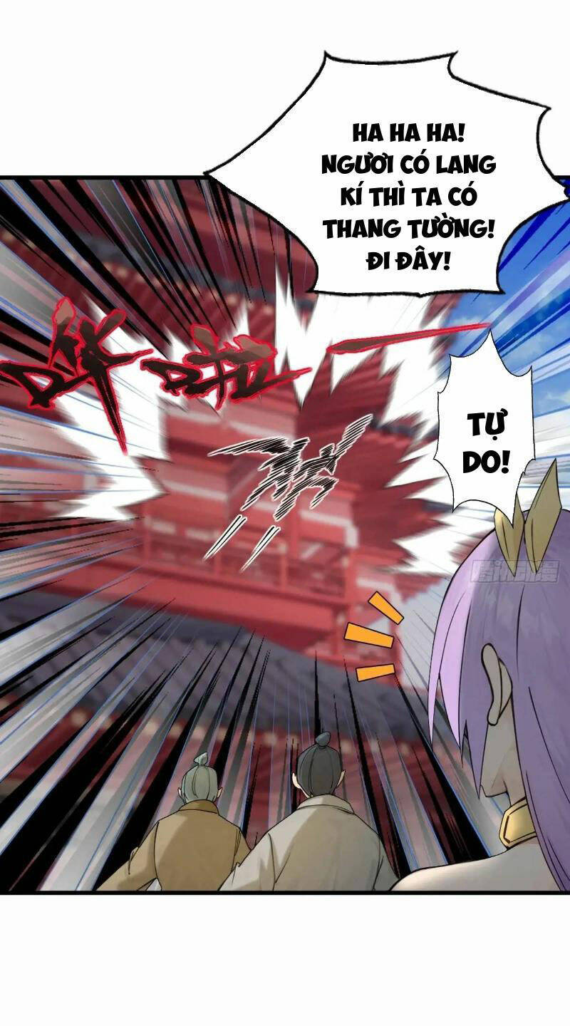 Ngươi Là Hạng Người Gì Cũng Dám Ở Tiên Giới Lên Mặt Với Ta?: Chapter 38