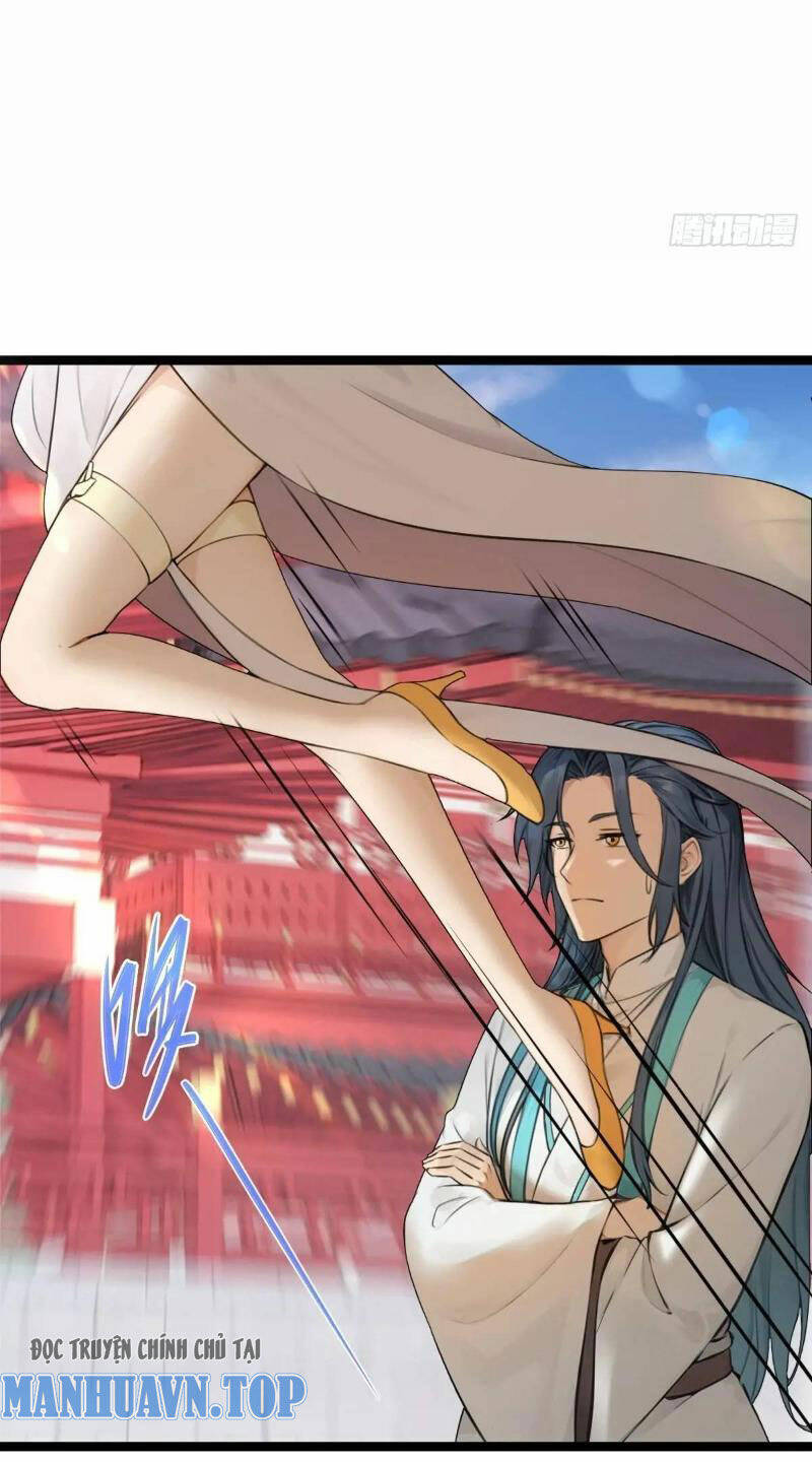 Ngươi Là Hạng Người Gì Cũng Dám Ở Tiên Giới Lên Mặt Với Ta?: Chapter 38