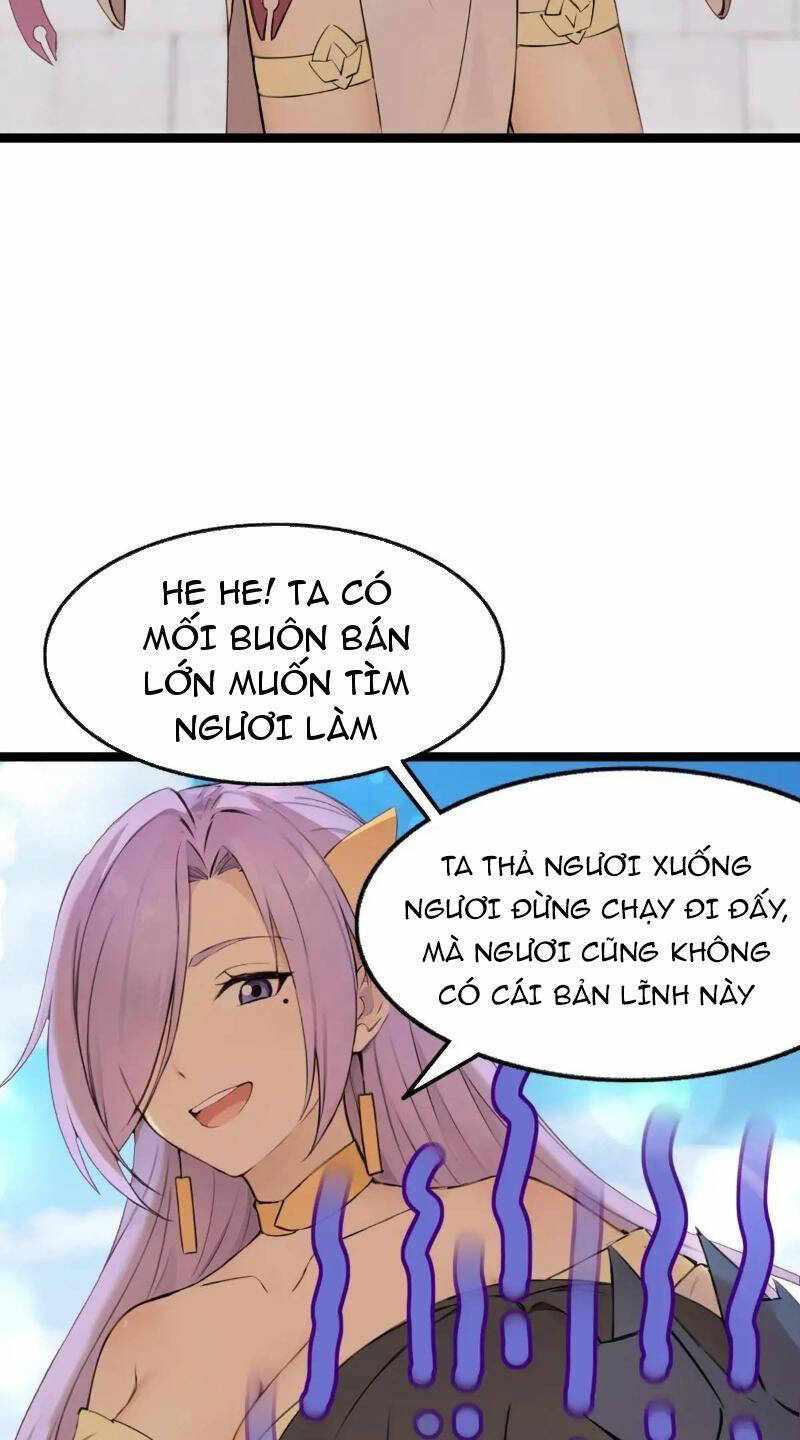 Ngươi Là Hạng Người Gì Cũng Dám Ở Tiên Giới Lên Mặt Với Ta?: Chapter 38