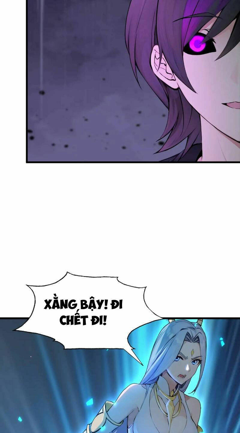 Ngươi Là Hạng Người Gì Cũng Dám Ở Tiên Giới Lên Mặt Với Ta?: Chapter 38
