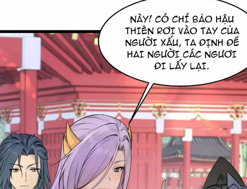 Ngươi Là Hạng Người Gì Cũng Dám Ở Tiên Giới Lên Mặt Với Ta?: Chapter 38