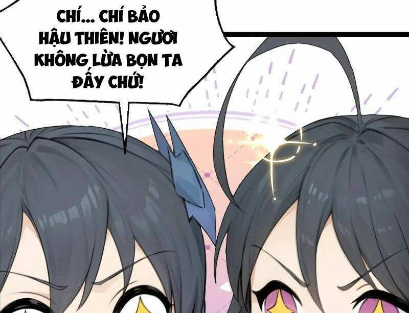 Ngươi Là Hạng Người Gì Cũng Dám Ở Tiên Giới Lên Mặt Với Ta?: Chapter 38