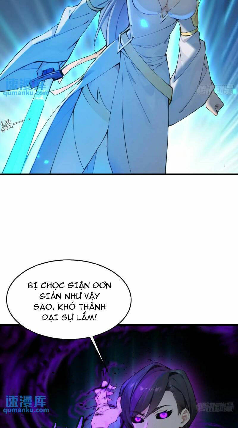 Ngươi Là Hạng Người Gì Cũng Dám Ở Tiên Giới Lên Mặt Với Ta?: Chapter 38