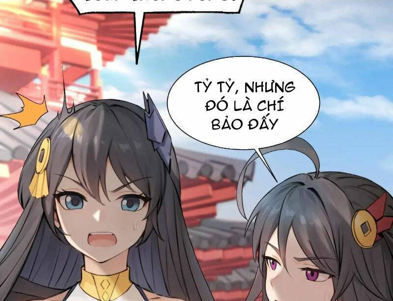 Ngươi Là Hạng Người Gì Cũng Dám Ở Tiên Giới Lên Mặt Với Ta?: Chapter 38