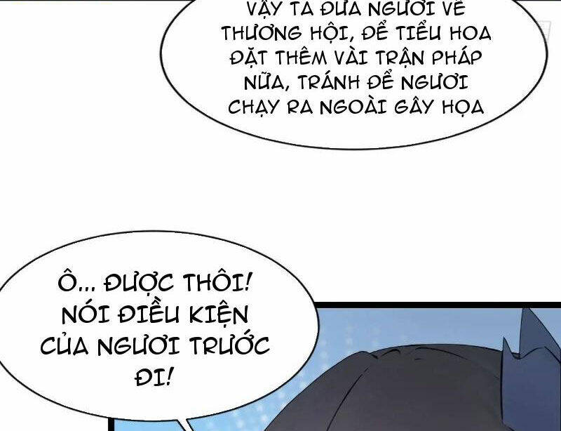 Ngươi Là Hạng Người Gì Cũng Dám Ở Tiên Giới Lên Mặt Với Ta?: Chapter 38