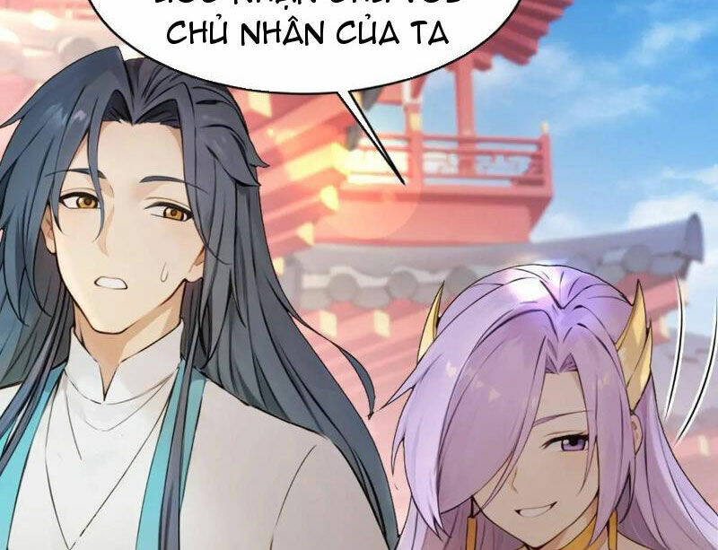Ngươi Là Hạng Người Gì Cũng Dám Ở Tiên Giới Lên Mặt Với Ta?: Chapter 38