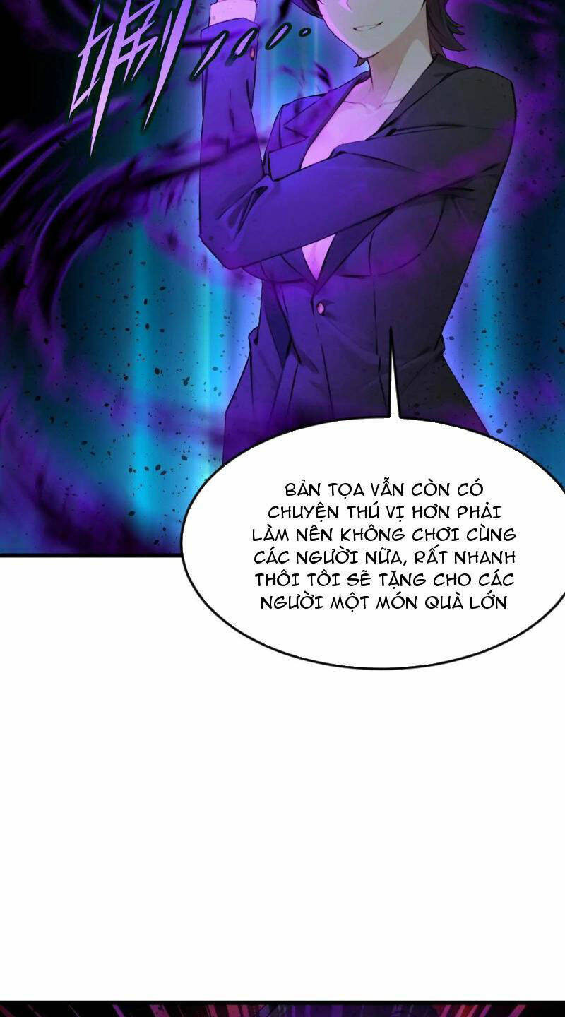 Ngươi Là Hạng Người Gì Cũng Dám Ở Tiên Giới Lên Mặt Với Ta?: Chapter 38