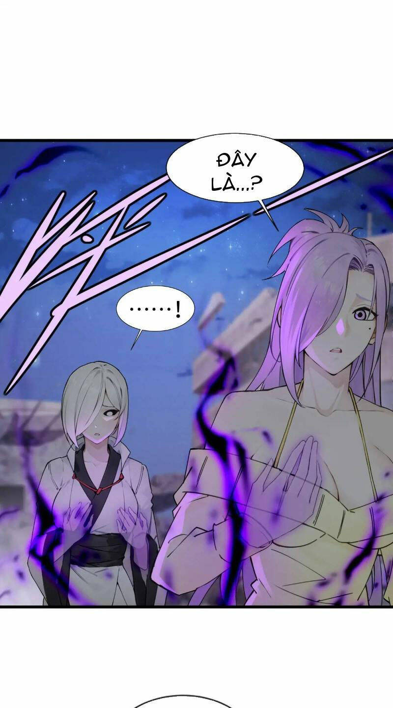 Ngươi Là Hạng Người Gì Cũng Dám Ở Tiên Giới Lên Mặt Với Ta?: Chapter 38