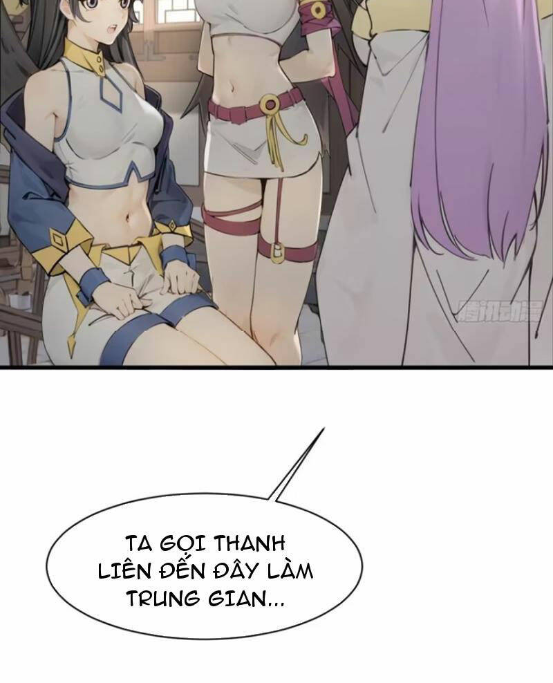 Ngươi Là Hạng Người Gì Cũng Dám Ở Tiên Giới Lên Mặt Với Ta?: Chapter 39
