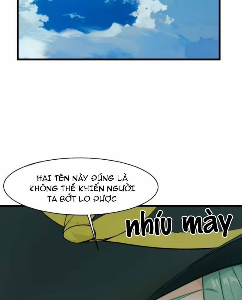 Ngươi Là Hạng Người Gì Cũng Dám Ở Tiên Giới Lên Mặt Với Ta?: Chapter 39