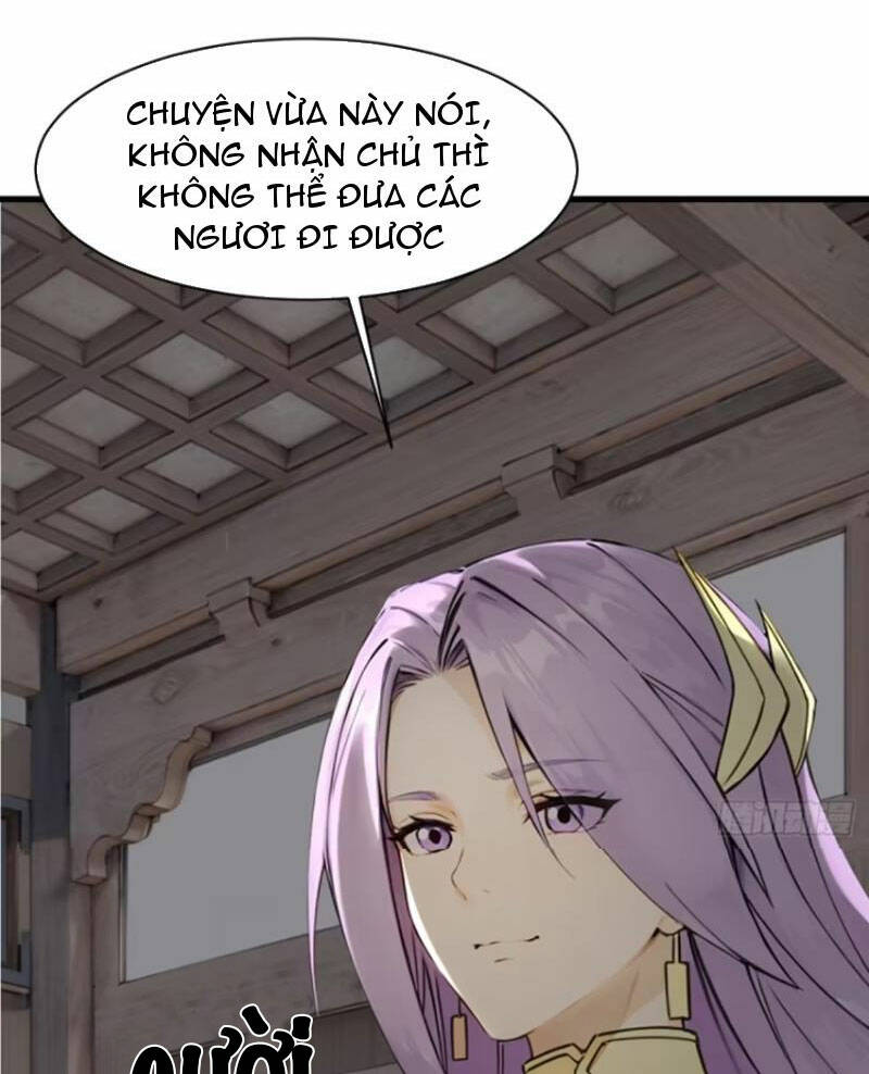 Ngươi Là Hạng Người Gì Cũng Dám Ở Tiên Giới Lên Mặt Với Ta?: Chapter 39