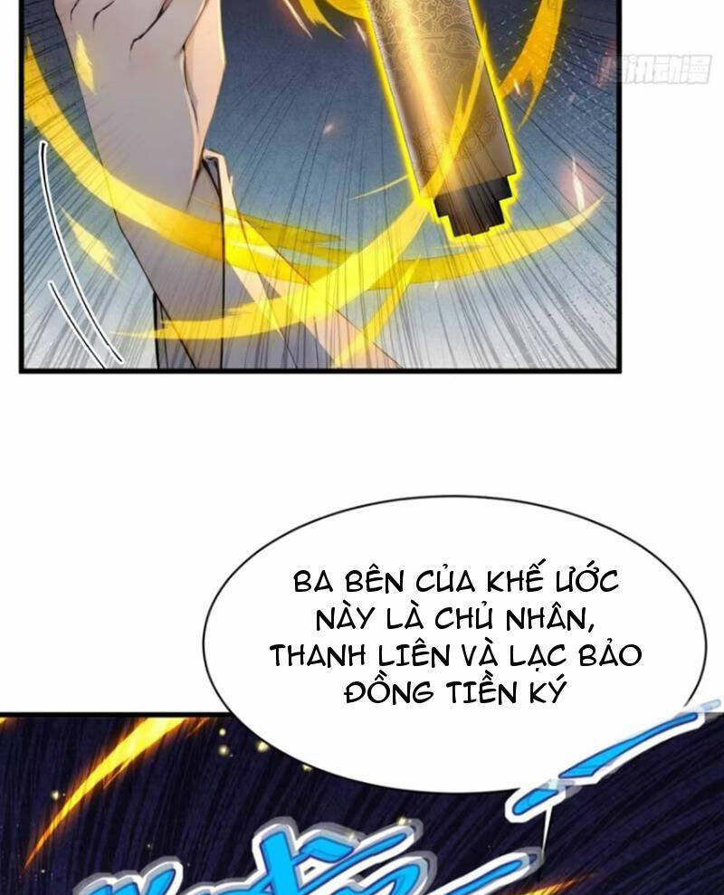 Ngươi Là Hạng Người Gì Cũng Dám Ở Tiên Giới Lên Mặt Với Ta?: Chapter 39