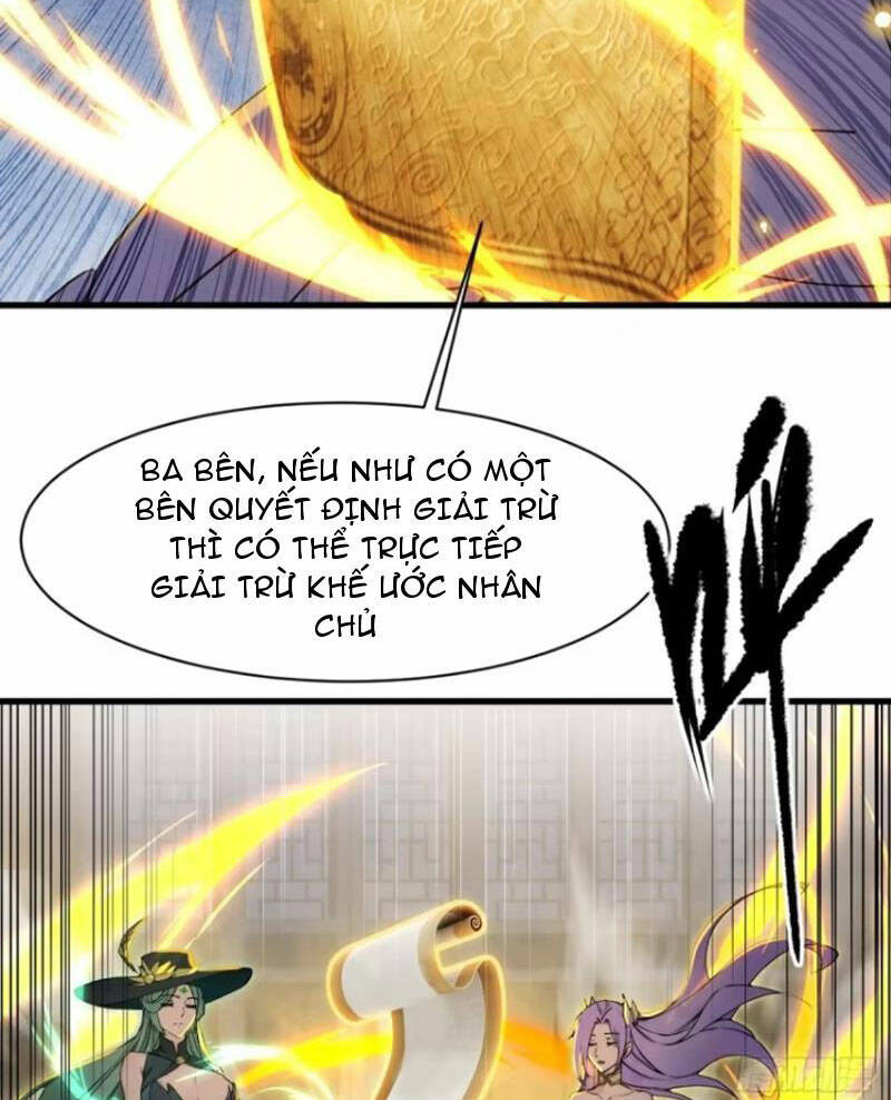 Ngươi Là Hạng Người Gì Cũng Dám Ở Tiên Giới Lên Mặt Với Ta?: Chapter 39