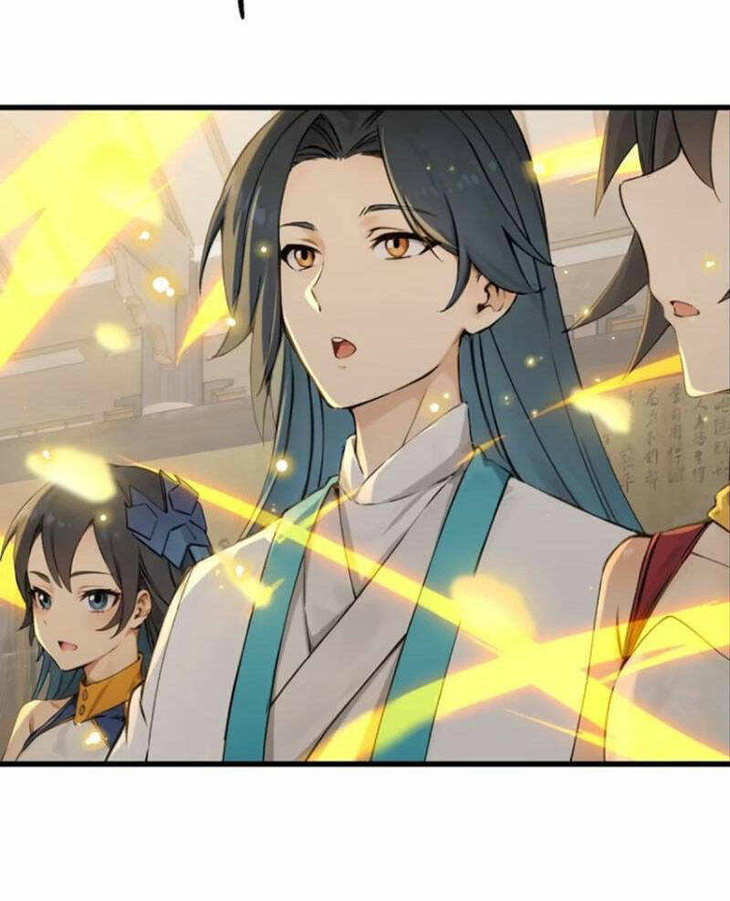 Ngươi Là Hạng Người Gì Cũng Dám Ở Tiên Giới Lên Mặt Với Ta?: Chapter 39
