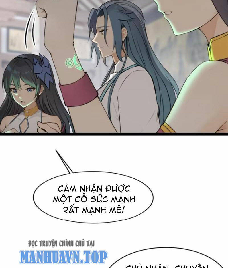 Ngươi Là Hạng Người Gì Cũng Dám Ở Tiên Giới Lên Mặt Với Ta?: Chapter 39