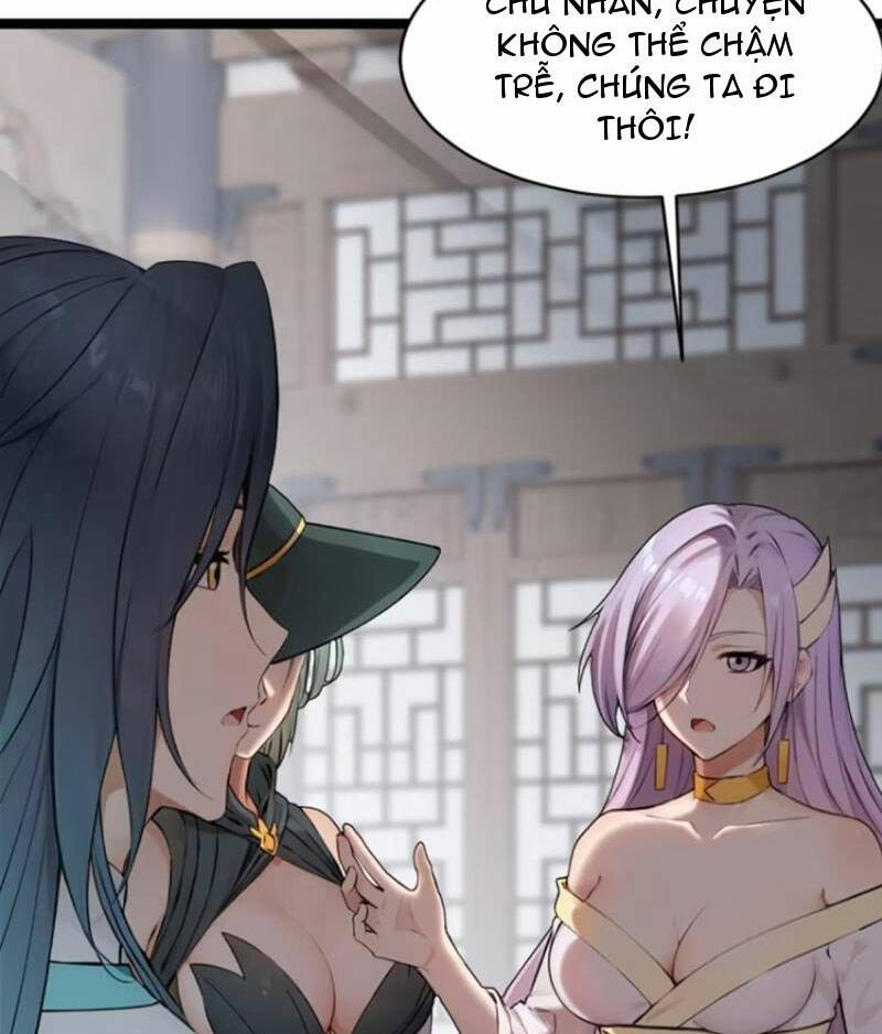 Ngươi Là Hạng Người Gì Cũng Dám Ở Tiên Giới Lên Mặt Với Ta?: Chapter 39