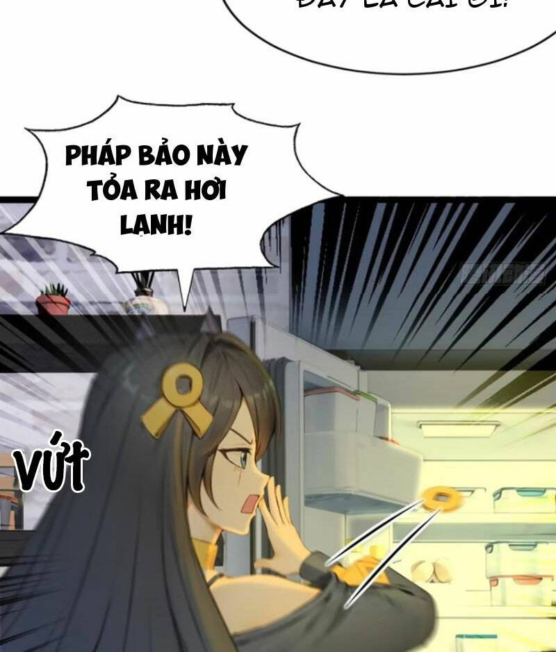 Ngươi Là Hạng Người Gì Cũng Dám Ở Tiên Giới Lên Mặt Với Ta?: Chapter 39