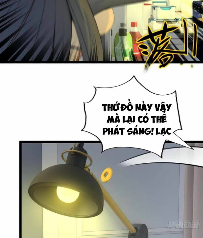 Ngươi Là Hạng Người Gì Cũng Dám Ở Tiên Giới Lên Mặt Với Ta?: Chapter 39
