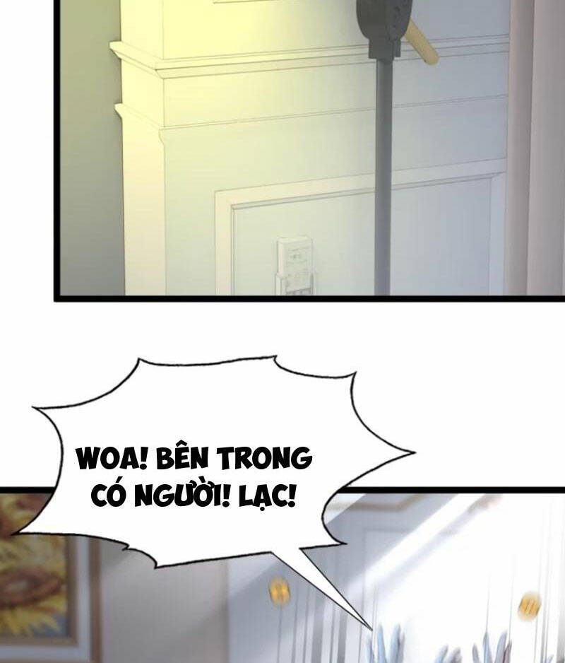 Ngươi Là Hạng Người Gì Cũng Dám Ở Tiên Giới Lên Mặt Với Ta?: Chapter 39
