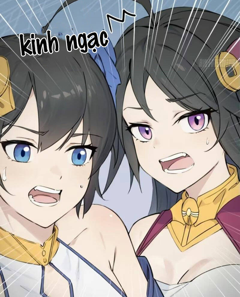 Ngươi Là Hạng Người Gì Cũng Dám Ở Tiên Giới Lên Mặt Với Ta?: Chapter 39