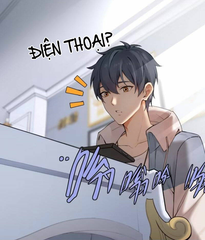 Ngươi Là Hạng Người Gì Cũng Dám Ở Tiên Giới Lên Mặt Với Ta?: Chapter 39