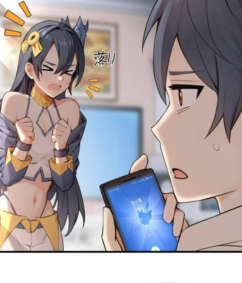 Ngươi Là Hạng Người Gì Cũng Dám Ở Tiên Giới Lên Mặt Với Ta?: Chapter 39
