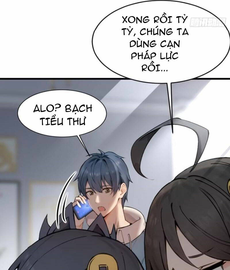 Ngươi Là Hạng Người Gì Cũng Dám Ở Tiên Giới Lên Mặt Với Ta?: Chapter 39
