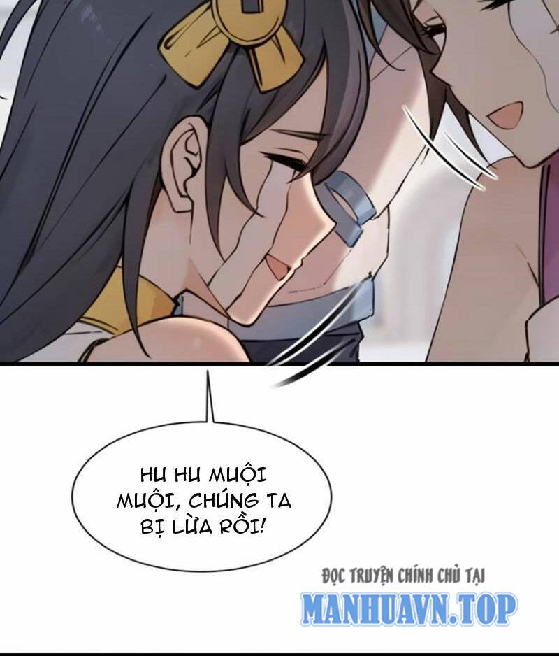 Ngươi Là Hạng Người Gì Cũng Dám Ở Tiên Giới Lên Mặt Với Ta?: Chapter 39