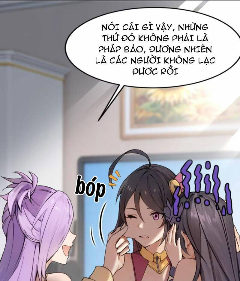 Ngươi Là Hạng Người Gì Cũng Dám Ở Tiên Giới Lên Mặt Với Ta?: Chapter 39