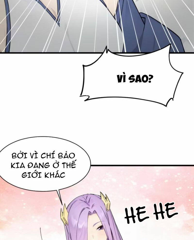 Ngươi Là Hạng Người Gì Cũng Dám Ở Tiên Giới Lên Mặt Với Ta?: Chapter 39
